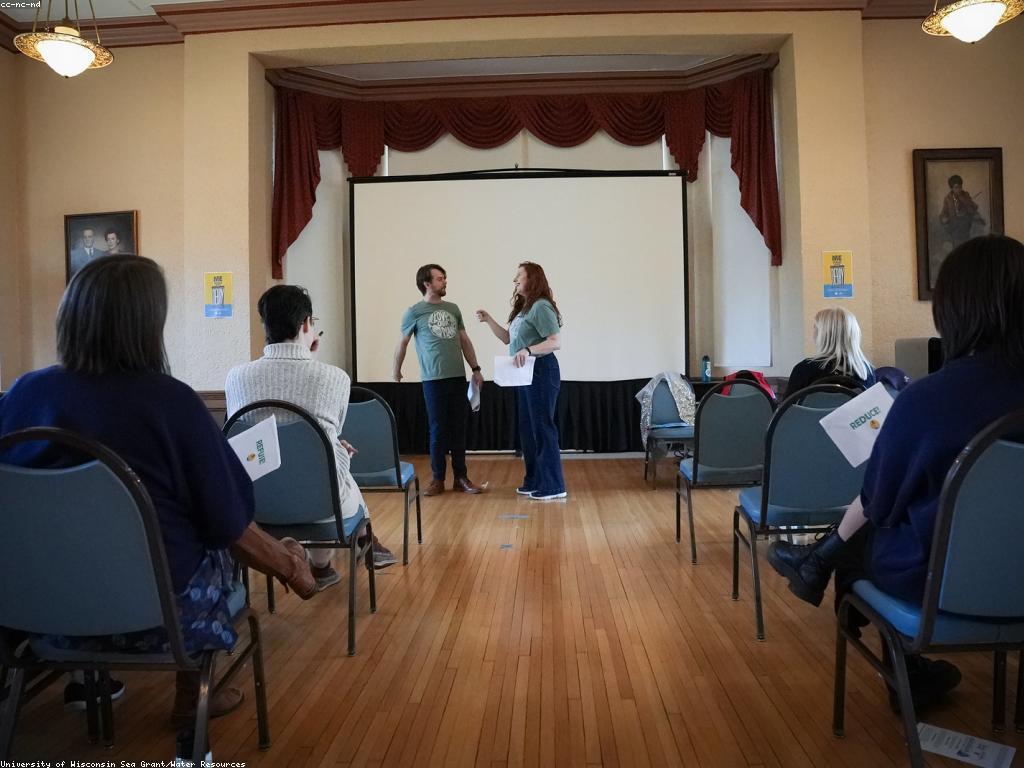 បច្ចេកទេសលេងក្នុងការអប់រំ