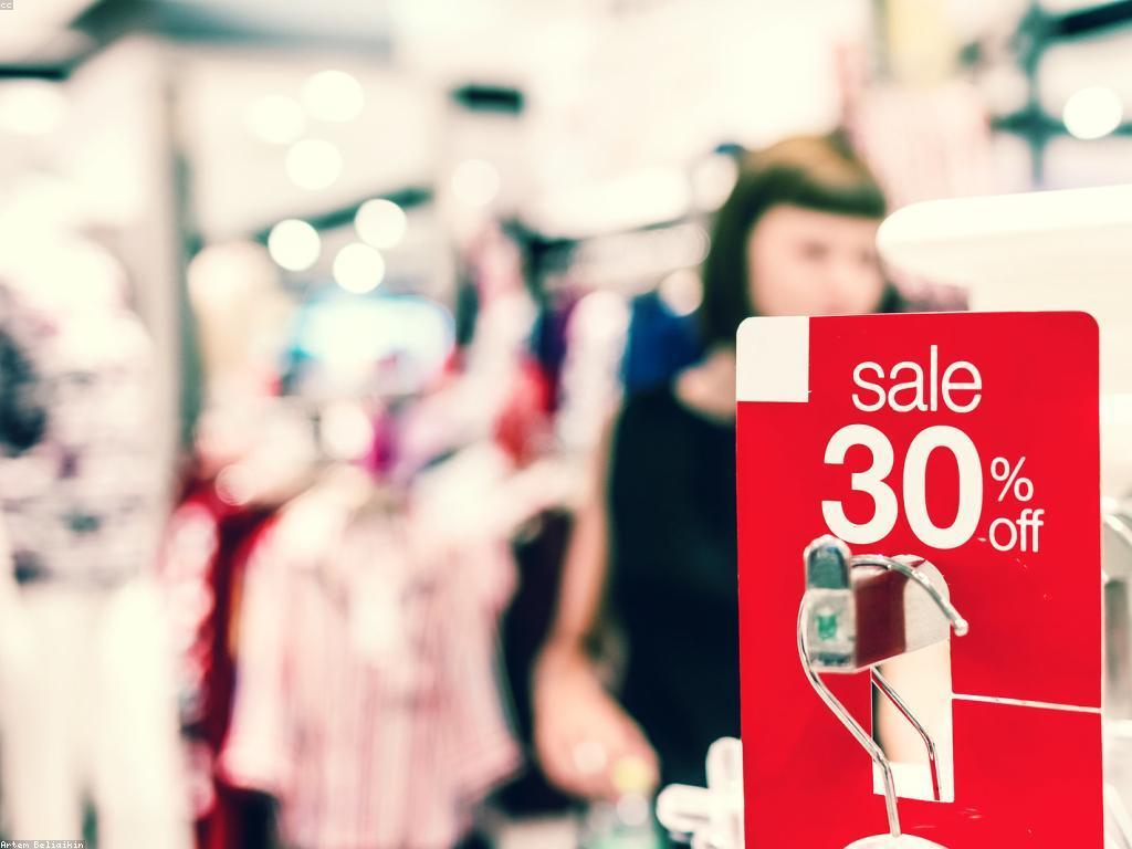 យុទ្ធសាស្ត្រសម្រាប់ទីផ្សារបញ្ចុះតម្លៃដែលមានប្រសិទ្ធភាព