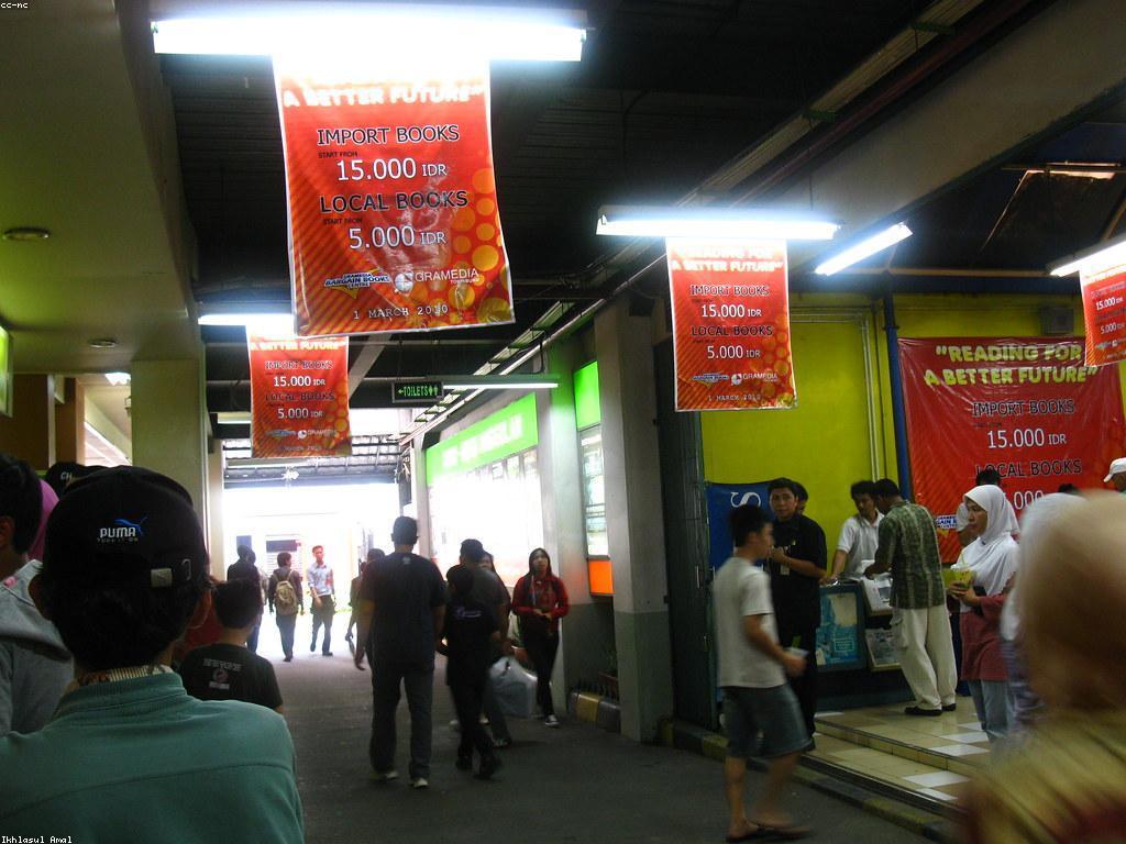 អ្នកនឹងទទួលបានអ្វីពីការបញ្ចុះតម្លៃ?