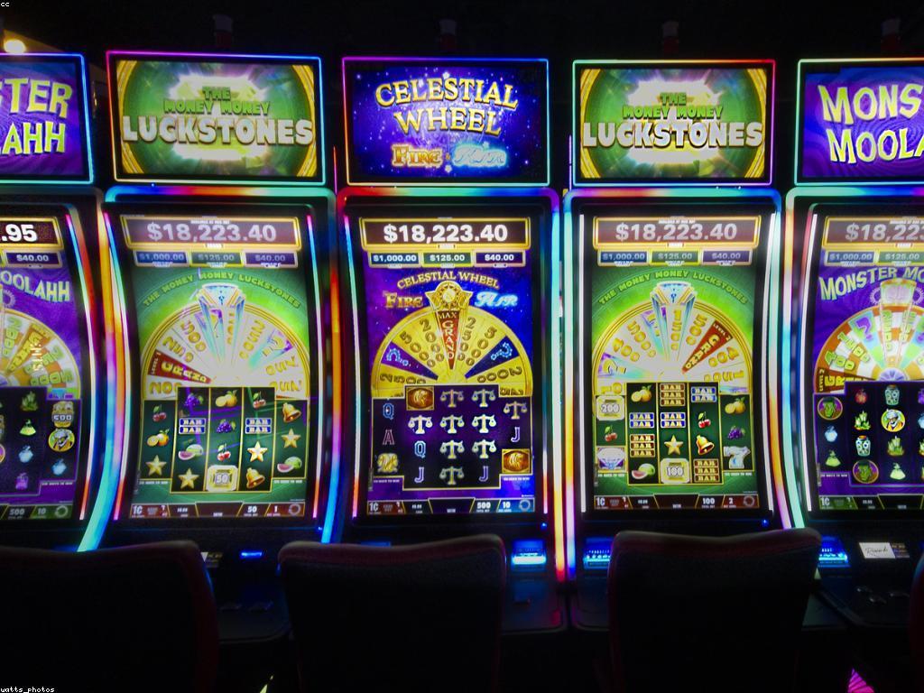 មគ្គុទេសក៍សម្រាប់ការបញ្ចុះតម្លៃ SLOT