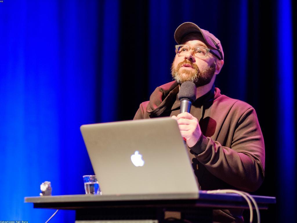 និន្នាការថ្មីៗក្នុងព័ត៌មាន: បច្ចេកវិទ្យានិងអនាគត