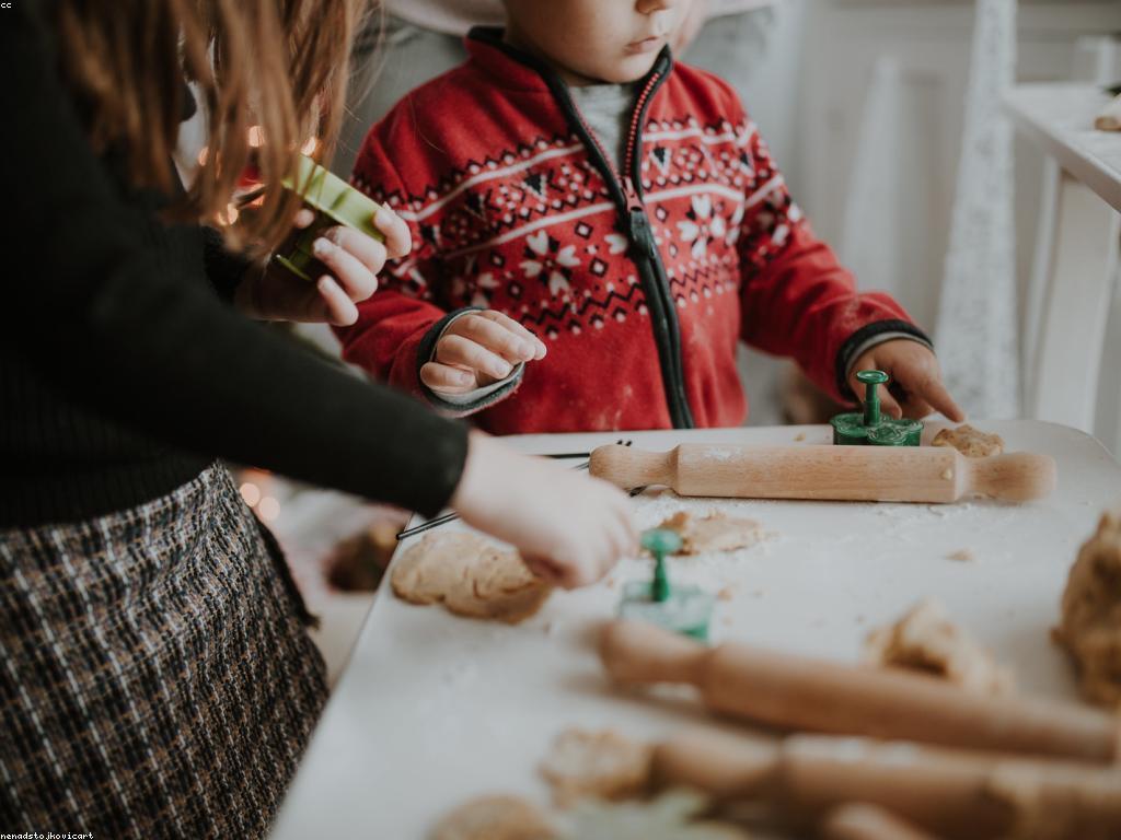 បច្ចេកទេសលេងសម្រាប់ការបង្ហាញអារម្មណ៍