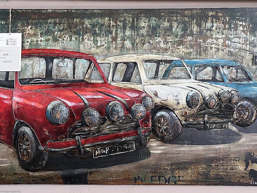 អត្ថបទពិនិត្យ៖ ការតាំងសំឡេងក្នុងសិល្បៈ