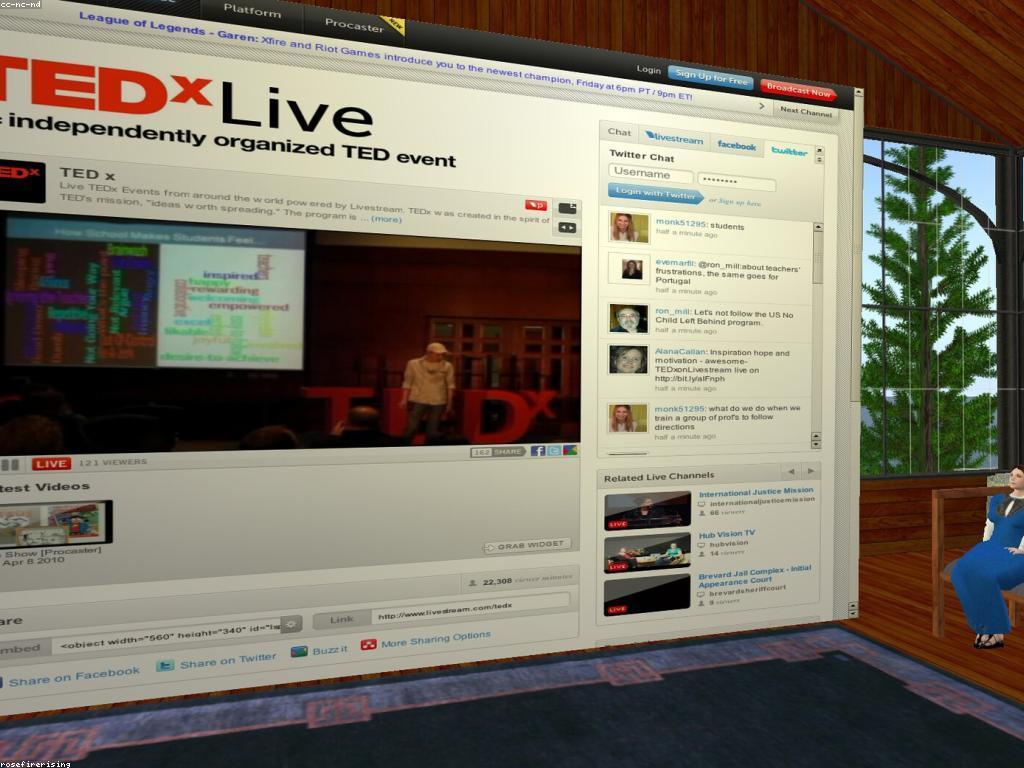 និន្នាការថ្មីៗក្នុងការផ្សព្វផ្សាយព័ត៌មាន