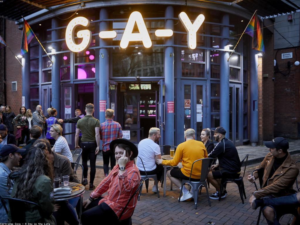 យល់ដឹងពីព័ត៌មានថ្មីៗ: ពិភាក្សាអំពីការផ្លាស់ប្តូរនៅក្នុងសង្គម